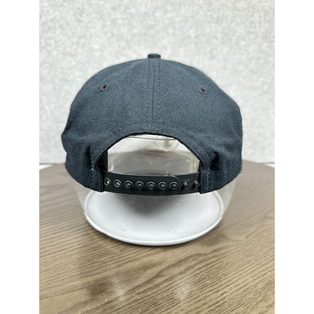 2OTH CRS Combat Readiness Standard Power Precision to Win New Era Hat Air Force - Picture 4 of 7